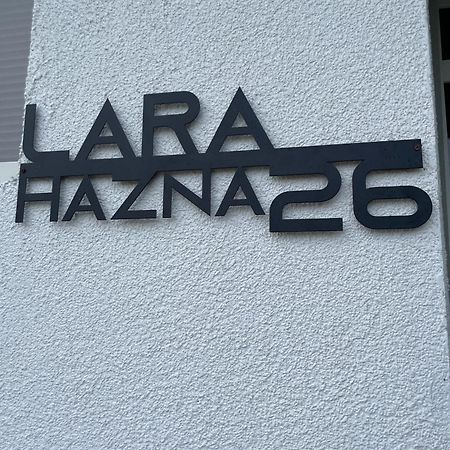 GradacacSobe Laraアパートメント エクステリア 写真